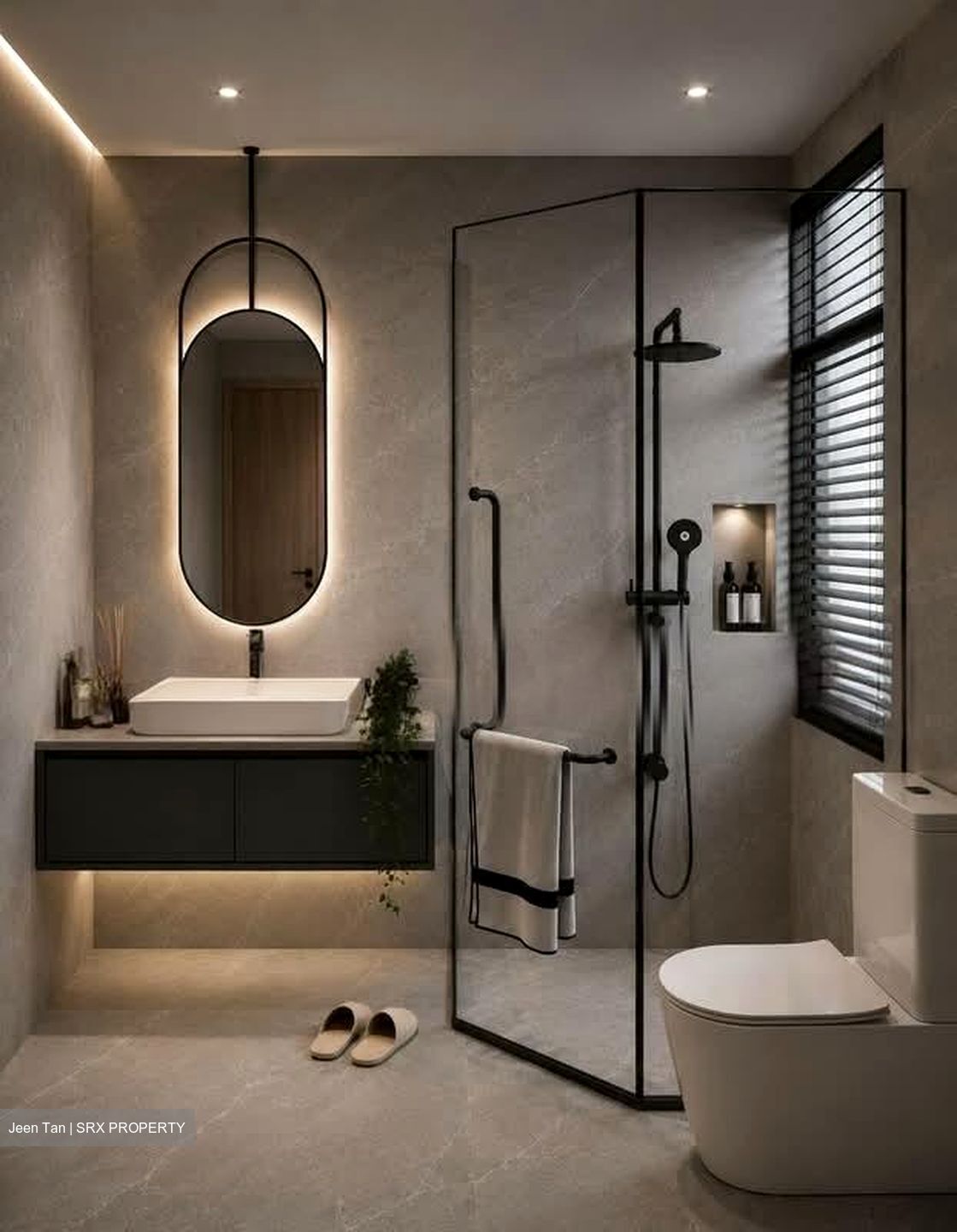 Gardenvista (D21), Condominium #593248711